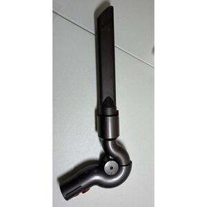 Dyson Quick Release Up Top Adapter Multiple Angles‎ Crevices Attaches to Brushes